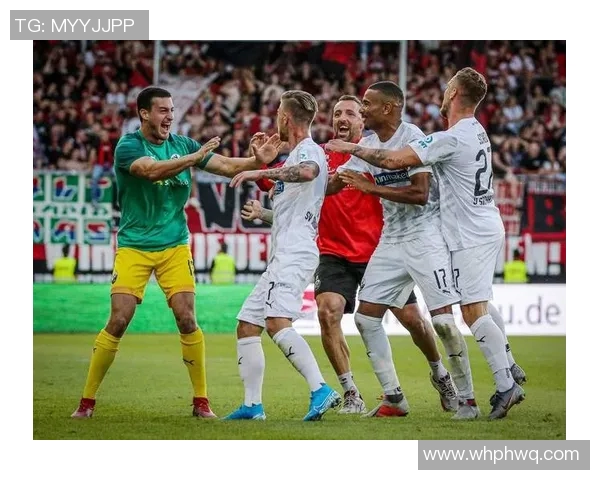 汉堡队状态回升，积分榜上攀升势头明显