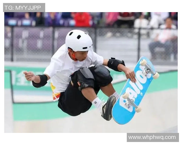 深圳滑板队的团队协作探讨与滑板文化的融合与发展 深圳滑板队的团队协作探讨与滑板文化的融合与发展