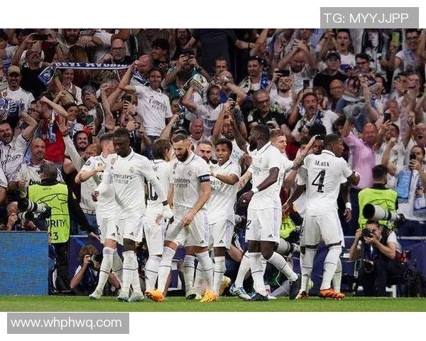 皇马再胜曼城!卢卡斯绝杀,C罗致命一传,马德里旗舰晋级欧冠半决赛 皇马再胜曼城!卢卡斯绝杀,C罗致命一传,马德里旗舰晋级欧冠半决赛