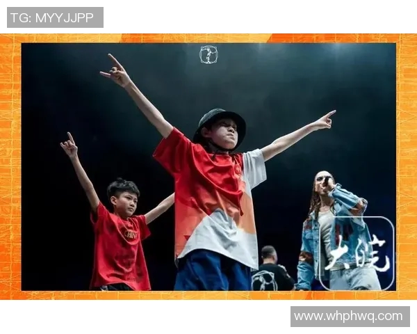 西安街舞队创下新纪录速度排名引领全国潮流风向